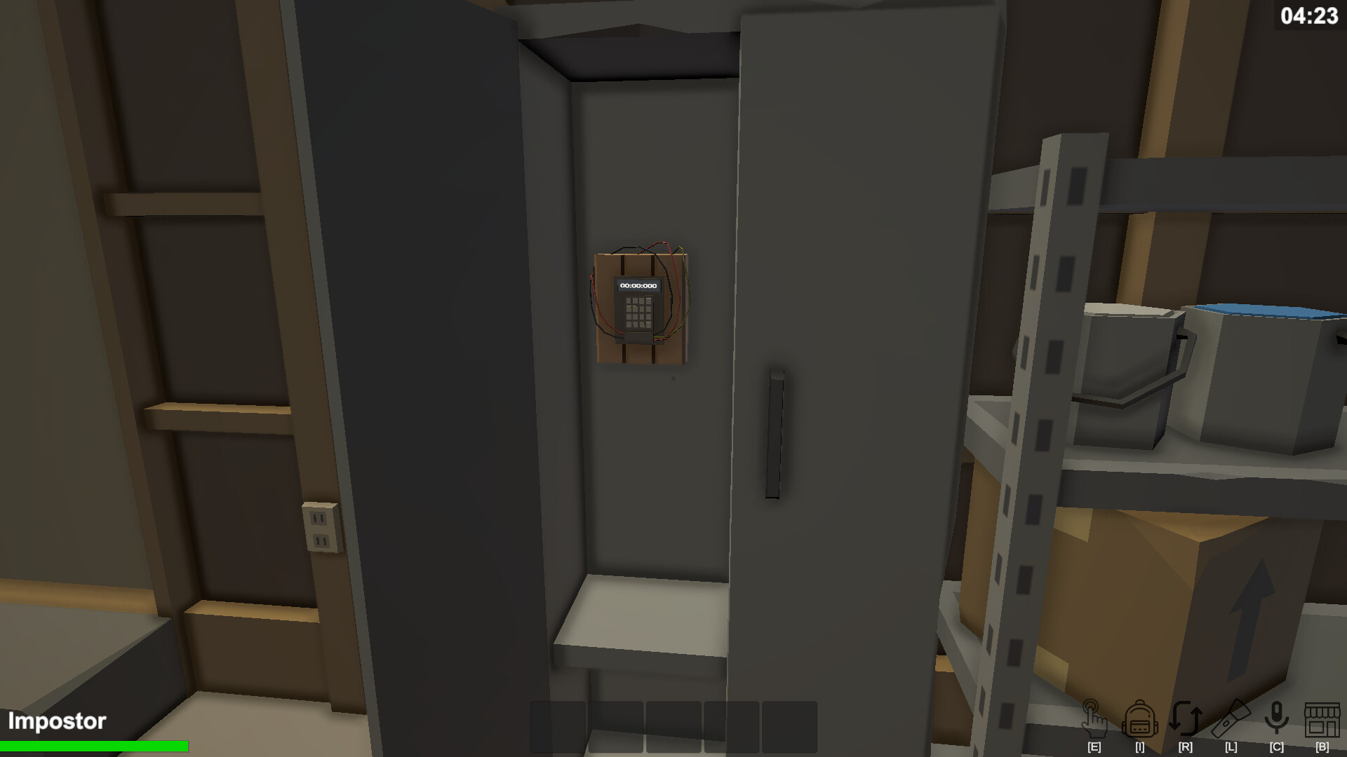 Trouble Town — screenshot 4